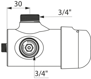Duscharmatur_TEMPOMIX_ADL-790000.2_Zeichnung