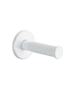 Spare roll holder nylon white