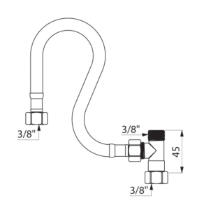 Anschluss-Set_Premix-Nano_ADL-732515.7_Zeichnung