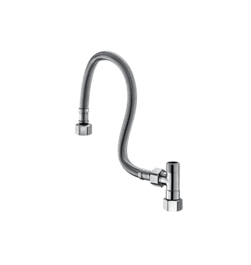 Delabie PREMIX NANO connection set