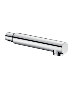 Interchangeable spout stainless steel Bioclip Deiabie