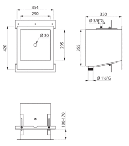 Handwaschbecken_Commissariat_ADL-160330.2_Zeichnung
