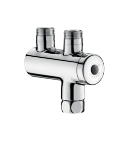 Thermostatic mixer tap PREMIX NANO DELABIE