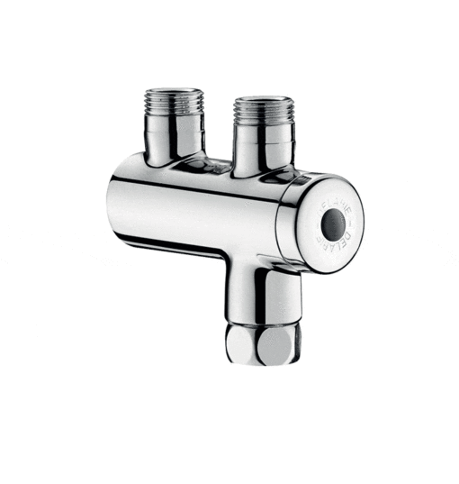 Thermostatic mixer tap PREMIX NANO DELABIE