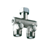 Premescolatore COMPACT Delabie