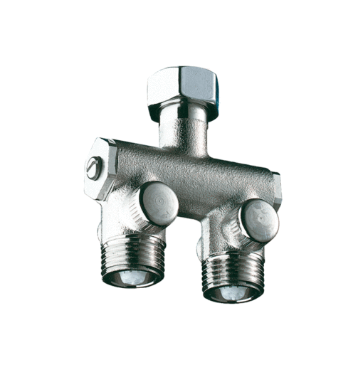 Pre-mixer COMPACT Delabie