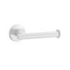 Toilet roll holder stainless steel white Delabie