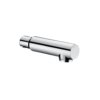 Interchangeable spout stainless steel Bioclip Deiabie short