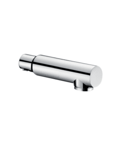 Interchangeable spout stainless steel Bioclip Deiabie short