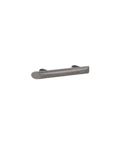 Grab rail 300mm aluminium anthracite metallic