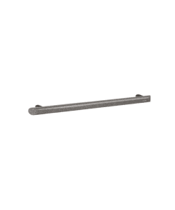 Grab rail 600mm aluminium anthracite metallic