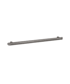 Grab rail 600mm aluminium anthracite metallic