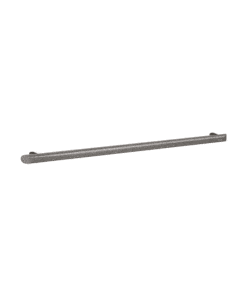 Grab rail 900mm aluminium anthracite metallic