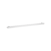 Grab rail aluminium white 900 mm Delabie