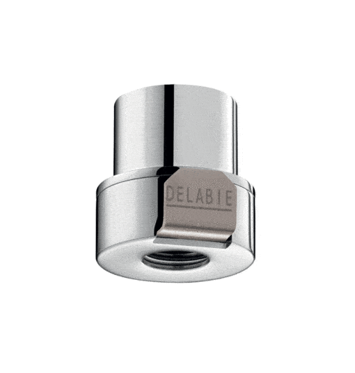 BIOFIL Delabie quick coupling