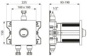 Mischbatterie_TEMPOMIX-3_ADL-794BOX2-794218_Zeichnung