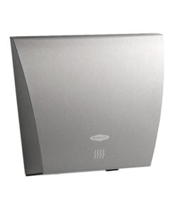 Hand Dryer INSTADRY Bobrick Stainless Steel