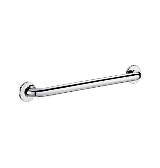 Grab rail Delabie 500mm stainless steel high gloss