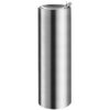 Drinking fountain free-standing 915mm stainless steel matt