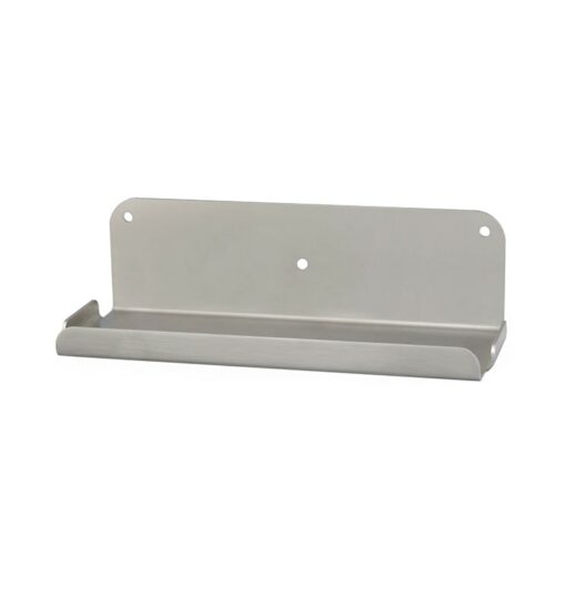 Piatto doccia Econom in acciaio inox satinato