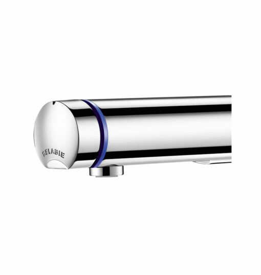 Self-closing mixer tap TEMPOMIX 3, A.190mm, ADL-794055.7