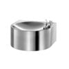 SD Delabie stainless steel drinking fountain