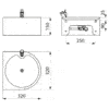Fontana per bere SD 180800 Disegno di Dealbie