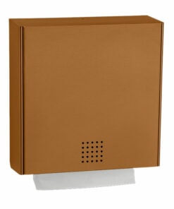 Proox Copper Paper Towel Dispenser