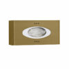 Hygienehandschuhspender Edelstahl BronzeProox