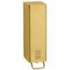 Soap dispenser brass Proox