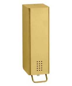 Distributeur de savon en laiton Proox