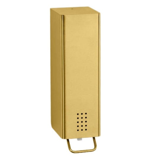 Soap Dispenser Brass Proox