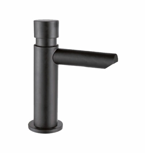 Self-closing valve black Armatron