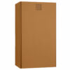 Proox copper waste bin