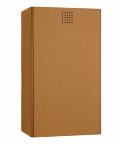 Proox Copper Litter Bin