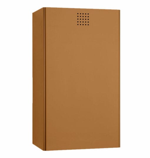 Proox copper waste bin