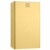Cestino in ottone Proox
