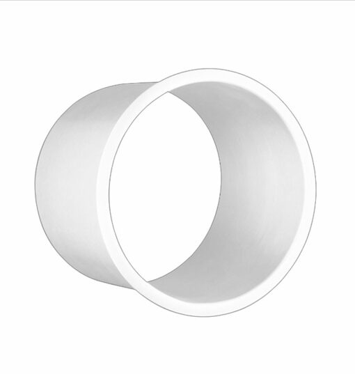 Proox Snowfall waste discharge sleeve