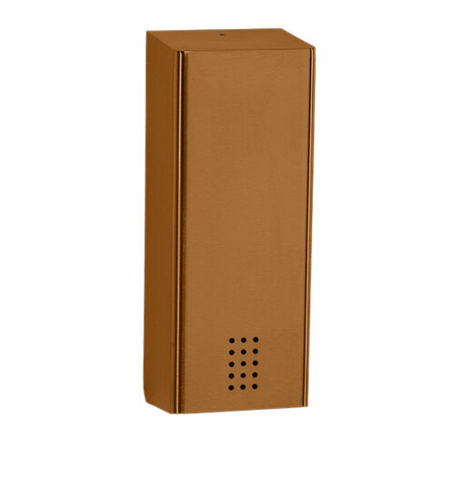 electronic soap dispenser copper Proox main picture