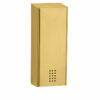 Electronic Soap Dispenser Brass Proox