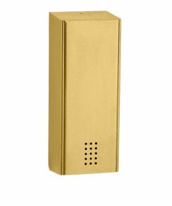 Electronic Soap Dispenser Brass Proox