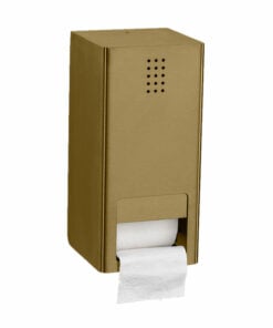 Toilet Roll Holder Proox Bronze