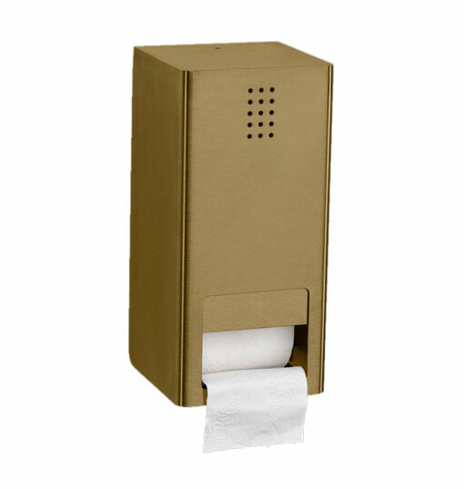 Toilet Roll Holder Proox Bronze