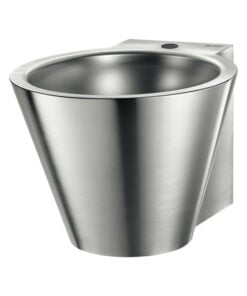 Stainless steel washbasin Baila Mini Armatron