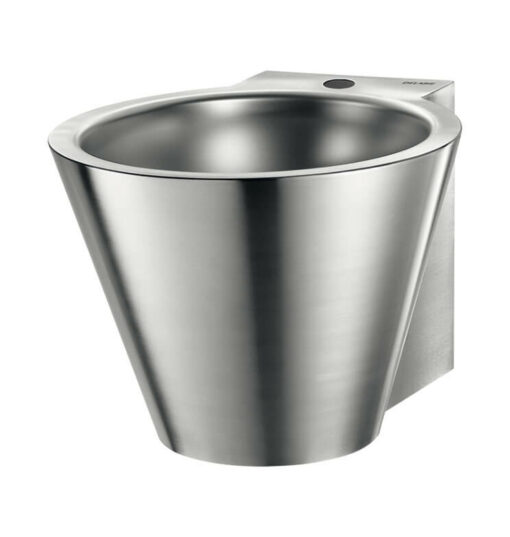 Stainless steel washbasin Baila Mini Armatron