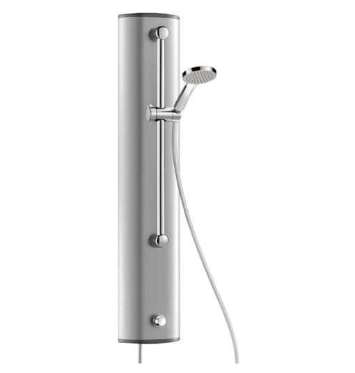 Shower element TEMPOSOFT, self-closing, ADL-749350