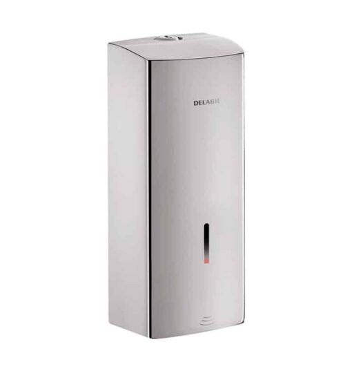 Distributeur électronique de savon liquide pour montage mural, 1 litre