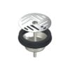 Delabie drain strainer valve