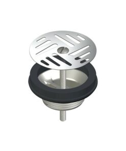 Delabie drain strainer valve