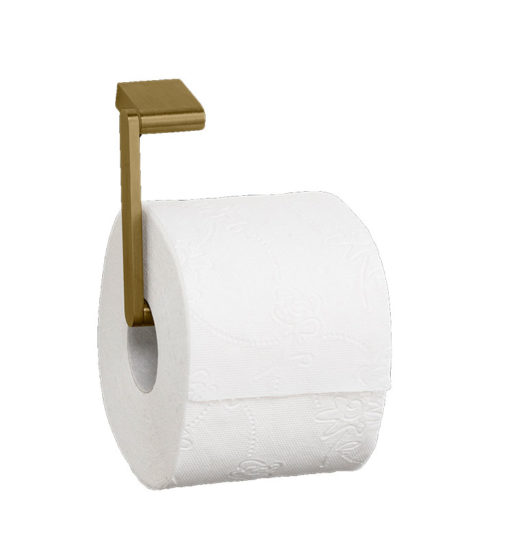 PROOX, Einfacher WC-Rollenhalter, Designlinie, BR-380